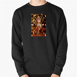 Beauty Symbol Karlie Kloss Sweatshirts