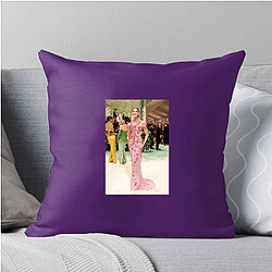 Runway Star Karlie Kloss Pillows Cover
