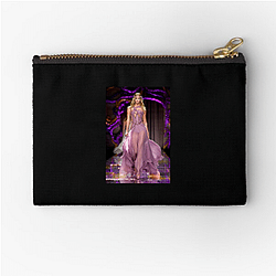 Global Model Karlie Kloss Zipper Pouches