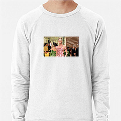 Modern Elegance Karlie Kloss Sweatshirts
