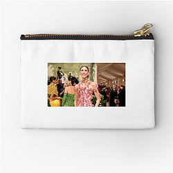 Modern Elegance Karlie Kloss Zipper Pouches