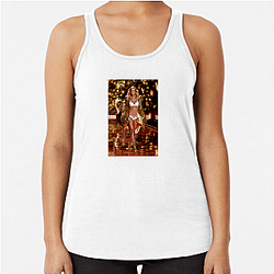 Beauty Symbol Karlie Kloss Tank Tops