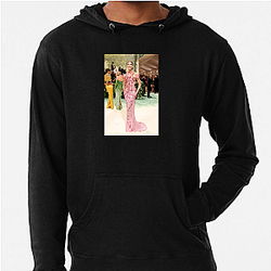 Runway Star Karlie Kloss Hoodies