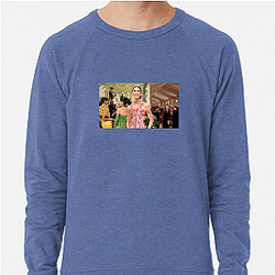 Modern Elegance Karlie Kloss Sweatshirts