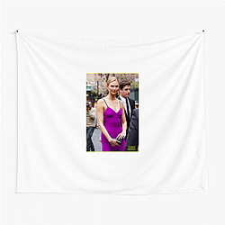 Vogue Favorite Karlie Kloss Tapestries