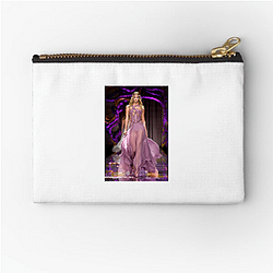 Fashion Muse Karlie Kloss Zipper Pouches