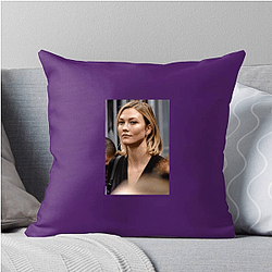 Trend Setter Karlie Kloss Pillows Cover