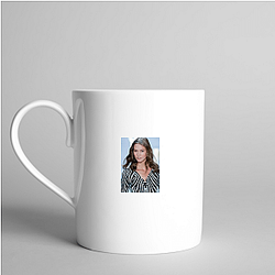 Supermodel Icon Karlie Kloss Mugs