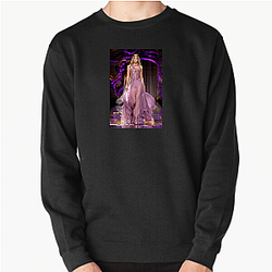 Fashion Muse Karlie Kloss Sweatshirts