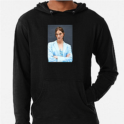 Catwalk Queen Karlie Kloss Hoodies