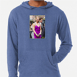 Vogue Favorite Karlie Kloss Hoodies