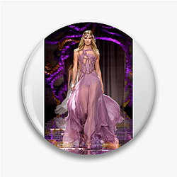 Global Model Karlie Kloss Pins