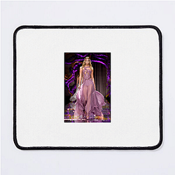 Fashion Muse Karlie Kloss Mouse Pads