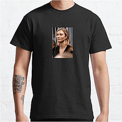 Trend Setter Karlie Kloss T-Shirts
