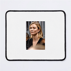 Trend Setter Karlie Kloss Mouse Pads
