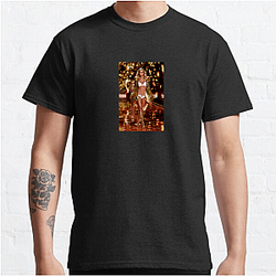 Beauty Symbol Karlie Kloss T-Shirts