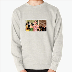 Modern Elegance Karlie Kloss Sweatshirts