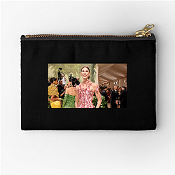 Modern Elegance Karlie Kloss Zipper Pouches