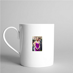 Vogue Favorite Karlie Kloss Mugs