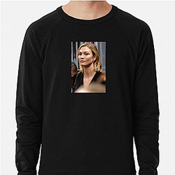 Trend Setter Karlie Kloss Sweatshirts
