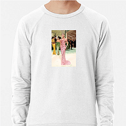 Runway Star Karlie Kloss Sweatshirts