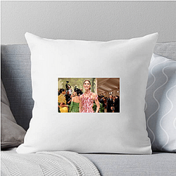 Modern Elegance Karlie Kloss Pillows Cover