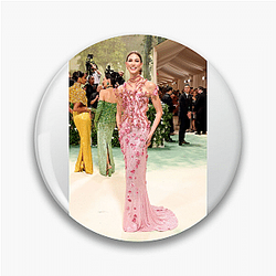 Runway Star Karlie Kloss Pins