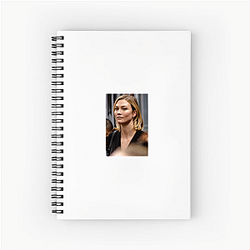 Trend Setter Karlie Kloss Notebook