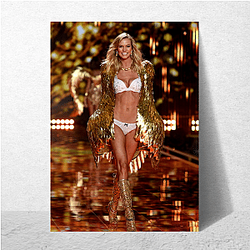 Beauty Symbol Karlie Kloss Posters