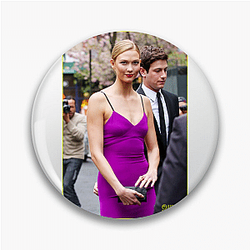 Vogue Favorite Karlie Kloss Pins
