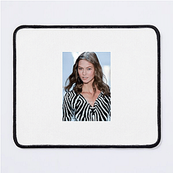 Supermodel Icon Karlie Kloss Mouse Pads