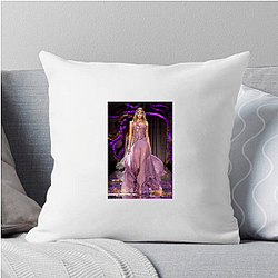 Fashion Muse Karlie Kloss Pillows Cover