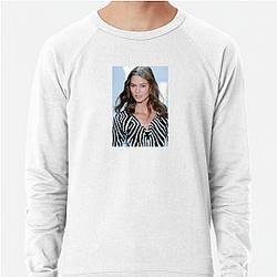 Supermodel Icon Karlie Kloss Sweatshirts