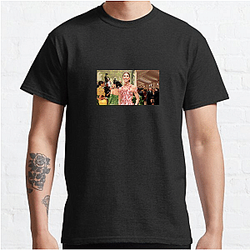 Modern Elegance Karlie Kloss T-Shirts