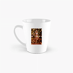 Beauty Symbol Karlie Kloss Mugs