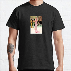 Runway Star Karlie Kloss T-Shirts