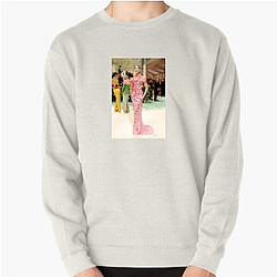 Runway Star Karlie Kloss Sweatshirts