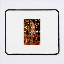 Beauty Symbol Karlie Kloss Mouse Pads