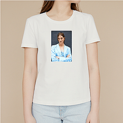 Catwalk Queen Karlie Kloss T-Shirts