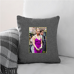Vogue Favorite Karlie Kloss Pillows Cover