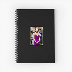 Vogue Favorite Karlie Kloss Notebook