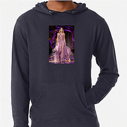Global Model Karlie Kloss Hoodies