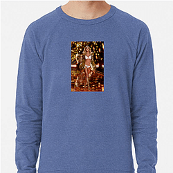 Beauty Symbol Karlie Kloss Sweatshirts