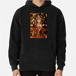Beauty Symbol Karlie Kloss Hoodies