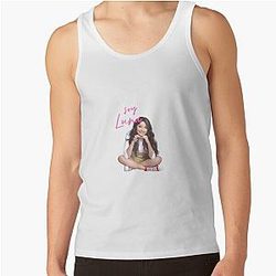 Soy Luna Tank Top