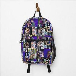 Collage Luna Backpack