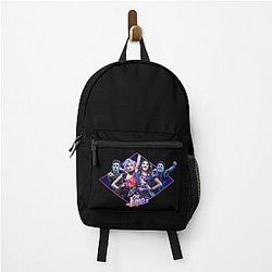 Soy Luna Cast Backpack