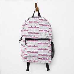 Karol Sevilla tus besos Backpack