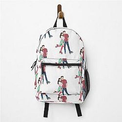 Soy Luna Backpack