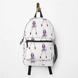 Karol Sevilla Soy Luna live Backpack